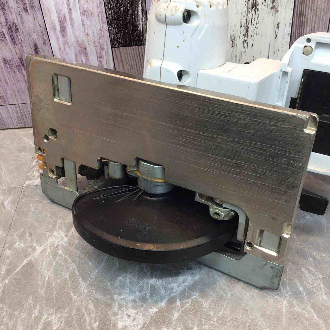 ★マキタ(makita) コードレス丸のこ HS471DZW【八潮店】