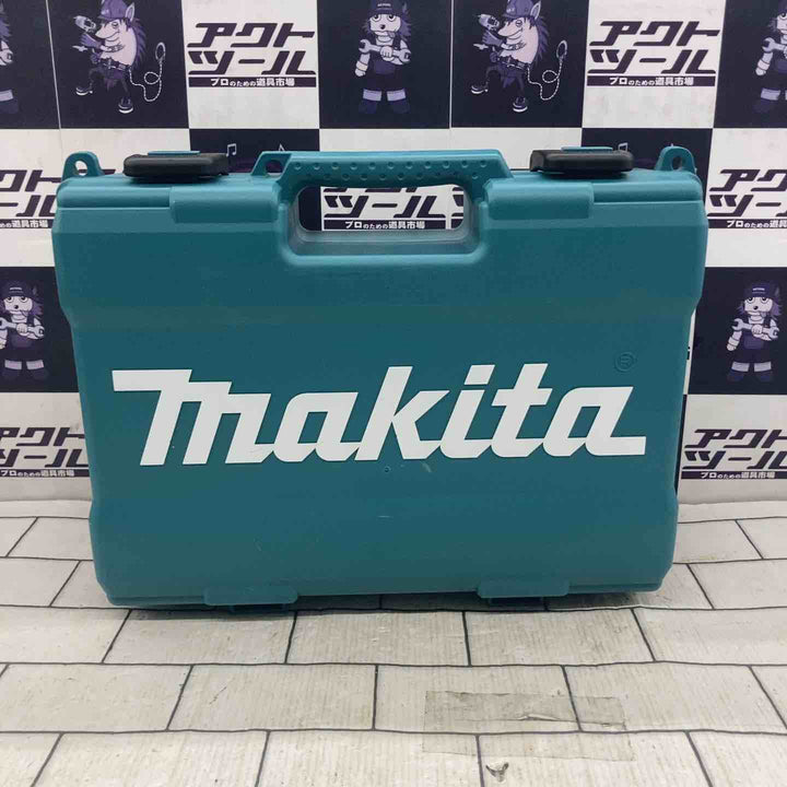 ★マキタ(makita) コードレスインパクトドライバー TD110DSHX【所沢店】
