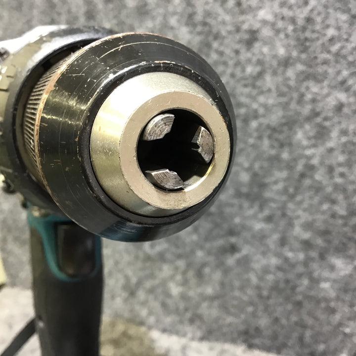 ☆マキタ(makita) コードレス振動ドリルドライバー HP458DZ【桶川店】