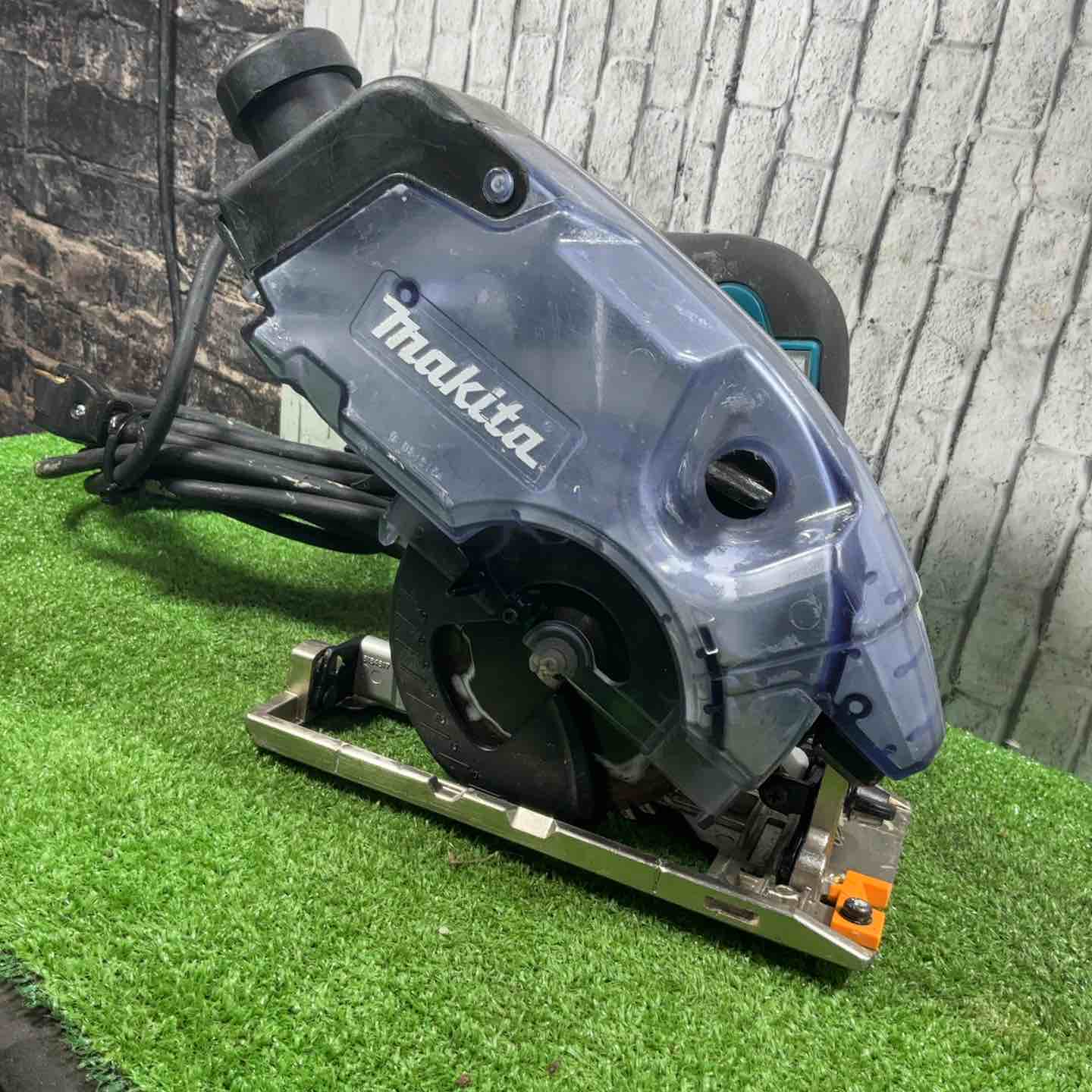 ☆マキタ(makita) 防じん丸のこ KS5100F 100V【川口店】 – アクト