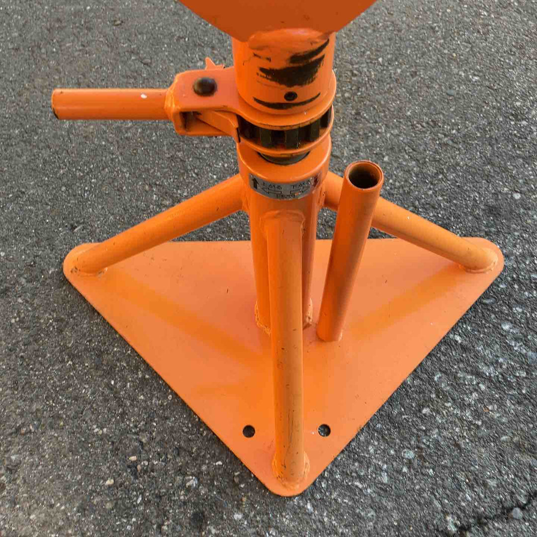 【中古品・店頭受取り限定】 育良精機/IKURA 3tonケーブルジャッキセット・ISJ-0680  【桶川店】