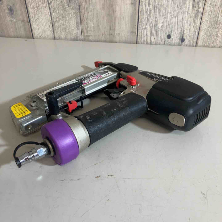 ◇ハイコーキ(HIKOKI ※旧:日立工機) 常圧ピンネイラ NP45A【戸田店】