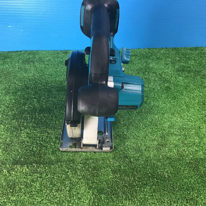 ★マキタ(makita) コードレスチップソーカッター CS551DZ【岩槻店】