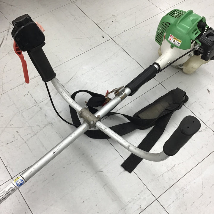 【店頭受取り限定】 丸山/MARUYAMA 刈払機・KC20NX 【鴻巣店】