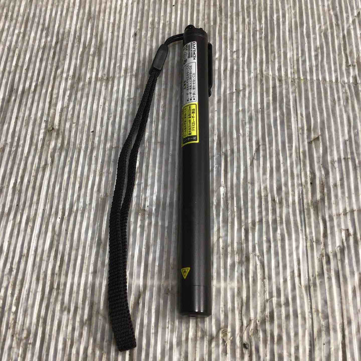 【中古】KOKUYO(コクヨ) レーザーポインター <GREEN> (ペンタイプ for PC) ELP-G30【草加店】