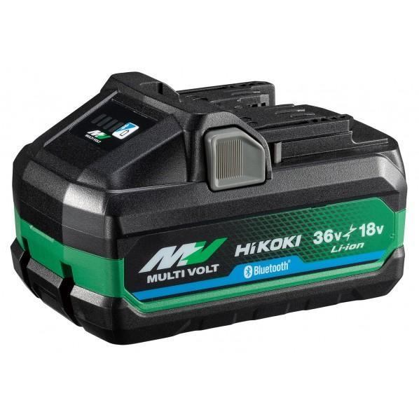 ★ハイコーキ(HIKOKI ※旧:日立工機) リチウムイオンバッテリー 36V/4.0Ah BSL36B18BX【桶川店】