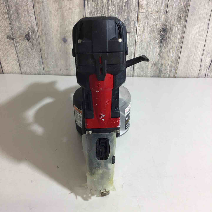 ★マキタ(makita) 高圧エア釘打ち機 AN636H【戸田店】