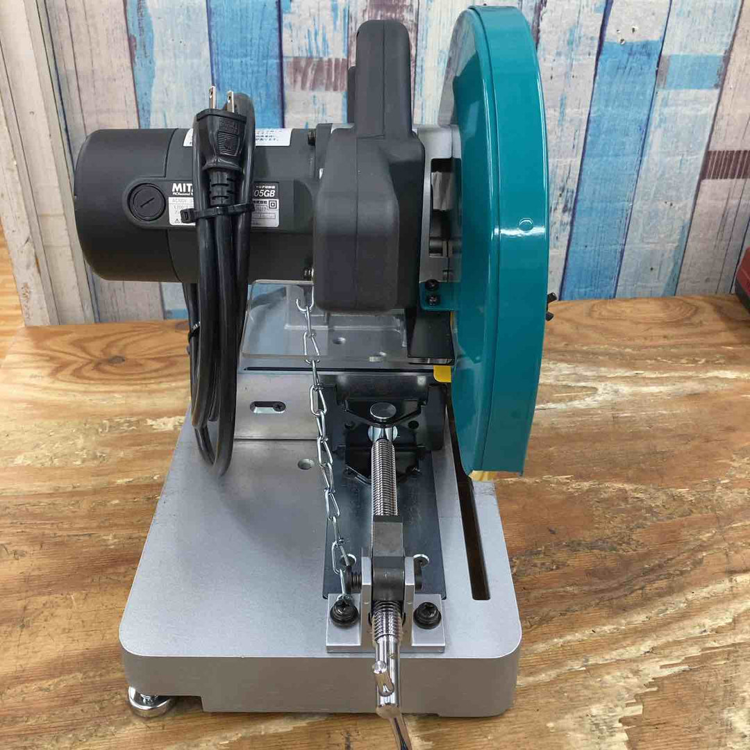 【美品】ミタチ マルチ切断機 MCM305GB 305mm【柏店】