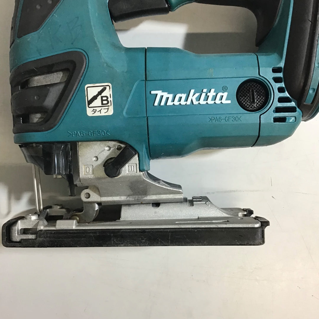 〇マキタ(makita) コードレスジグソー JV140DZK【戸田店】