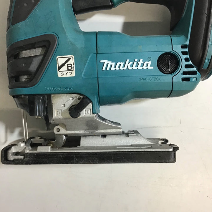〇マキタ(makita) コードレスジグソー JV140DZK【戸田店】