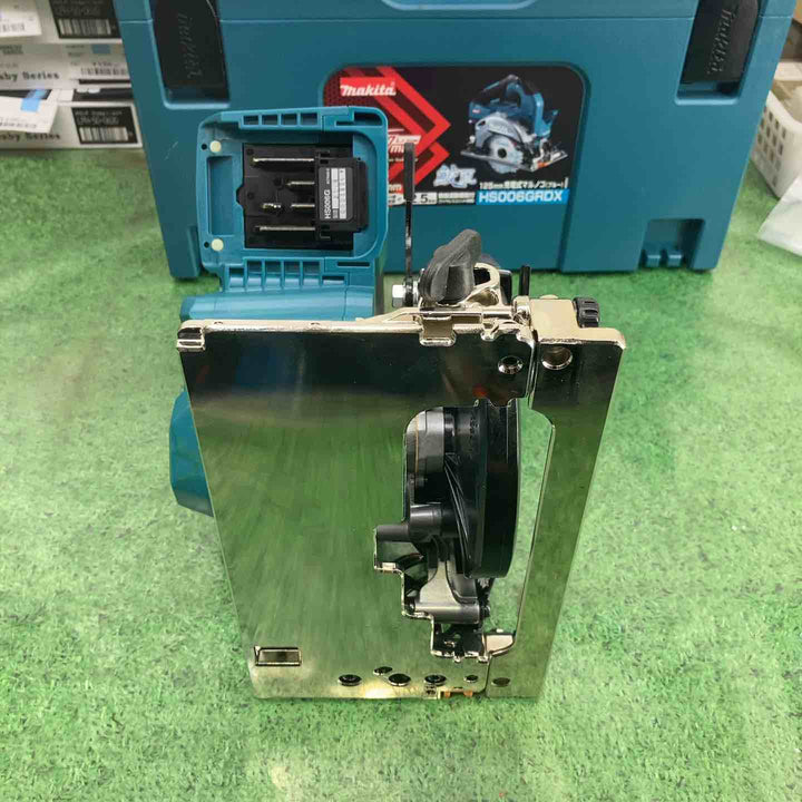 マキタ(makita) コードレスマルノコ HS006GZ【町田店】
