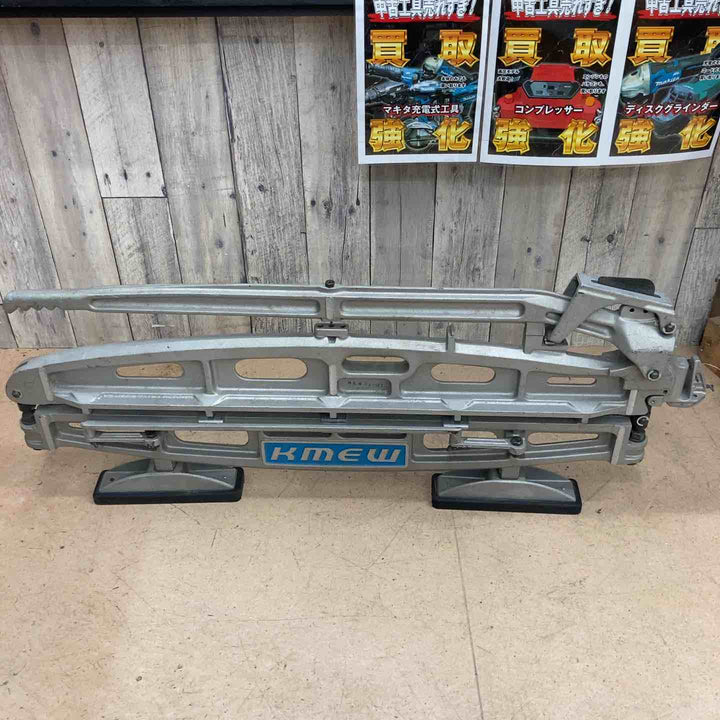 【中古品/店頭受取り限定】ケイミュー(KMEW) 屋根材専用切断機  シングルカッター KLKGD【東大和店】