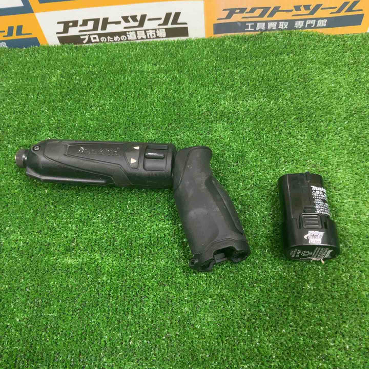 ☆マキタ(makita) コードレスペンインパクトドライバー TD021DSB【草加店】