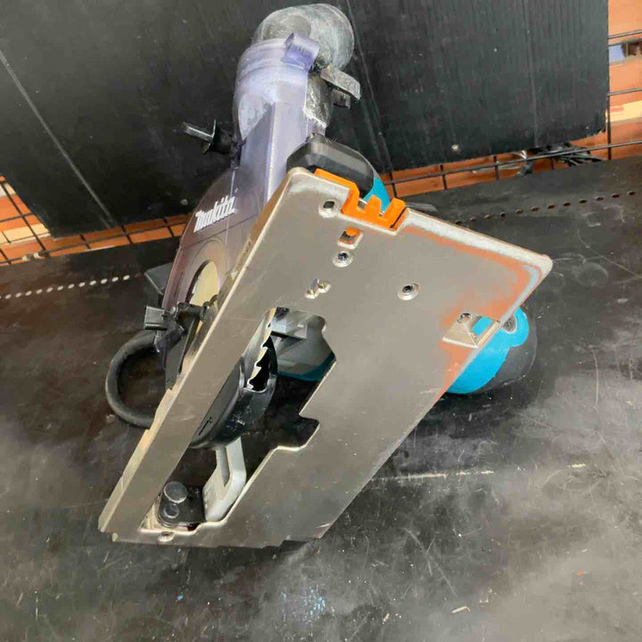 ★マキタ(makita) 防じん丸のこ KS5000FX【草加店】