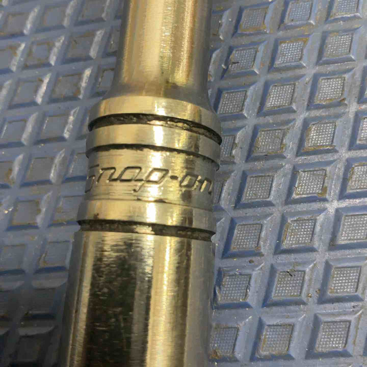 スナップオン(Snap-on) 1/2 ブレーカーバー スピンナーハンドル SN15A【草加店】