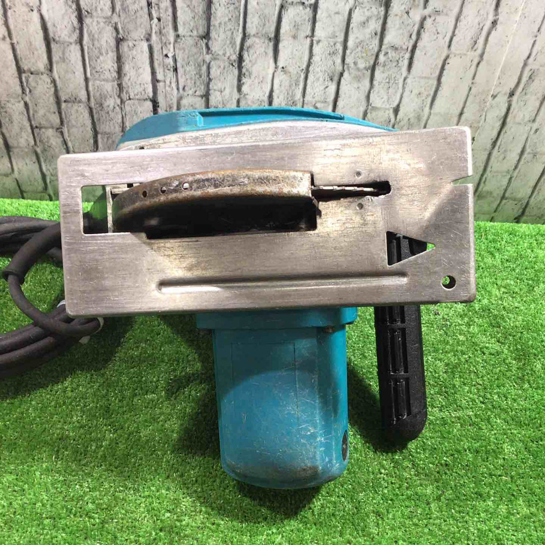 【現状品】◇マキタ(makita) 185mm チップソーカッタ 4130N 保証なし【川口店】