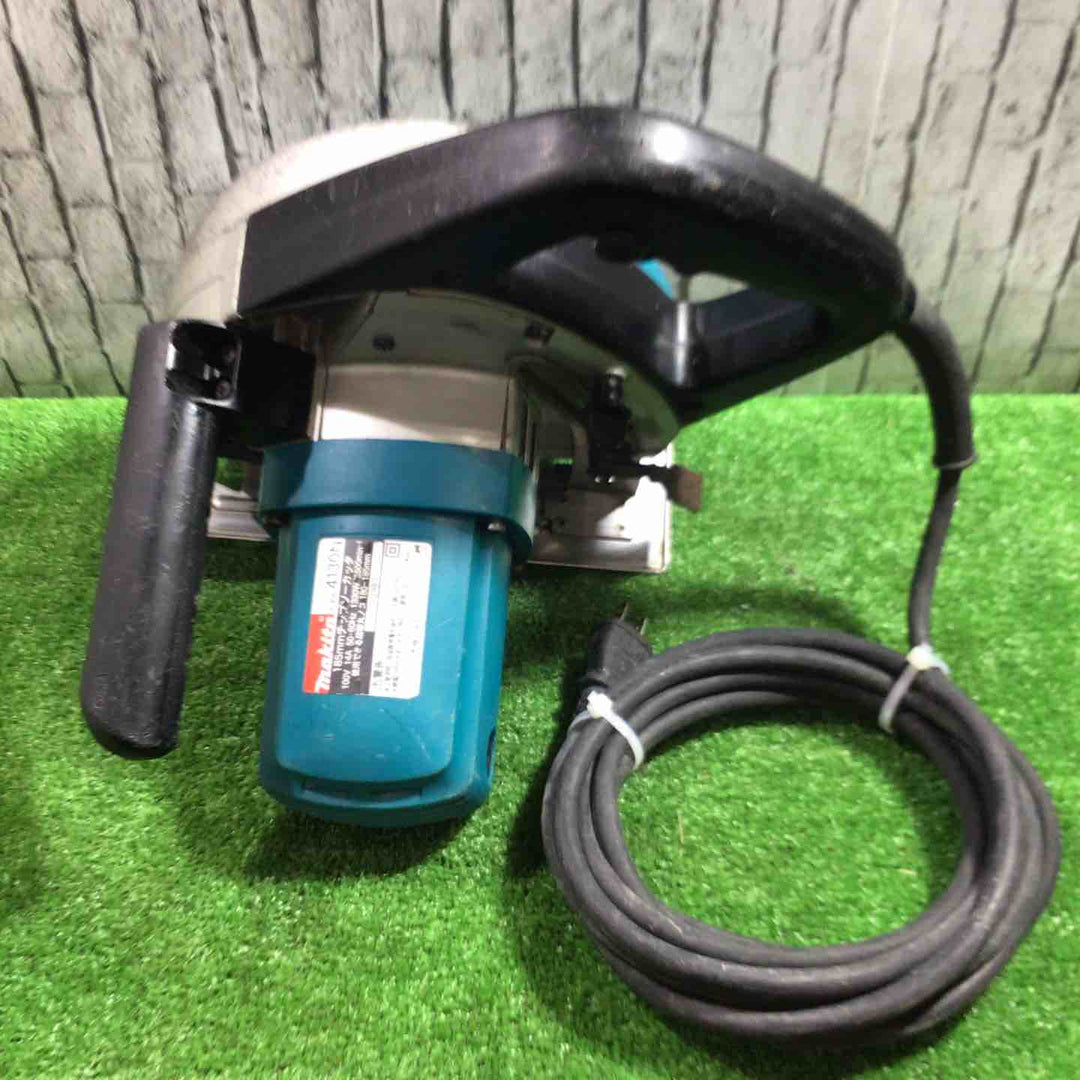 【現状品】◇マキタ(makita) 185mm チップソーカッタ 4130N 保証なし【川口店】