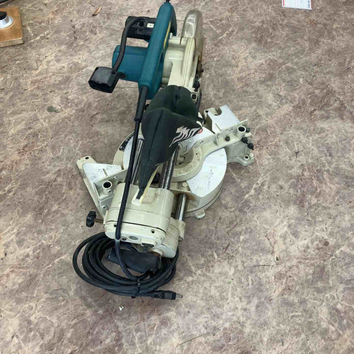 【詳細要確認】◇マキタ(makita) スライドマルノコ LS0713FL【所沢店】