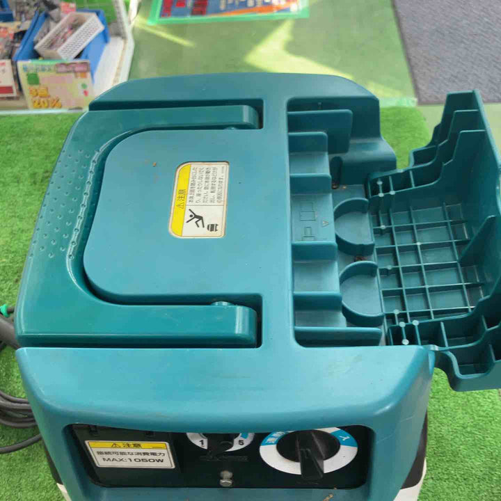 【中古品】★ マキタ(makita) 集じん機 乾式 475(P) 【桶川店】