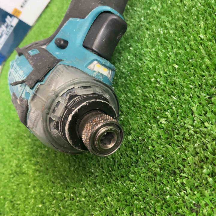 ★マキタ(makita) コードレスインパクトドライバー TD138DZ【草加店】