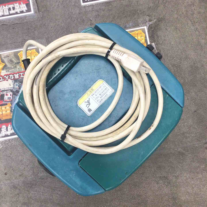 マキタ(makita) 集じん機 乾式 475(P)【川崎店】