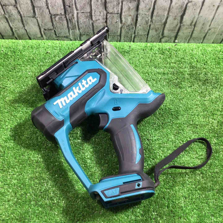 ★マキタ(makita) コードレスボードカッタ SD180DZ 本体のみ 【川口店】