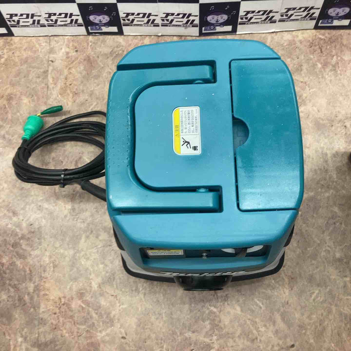 ★マキタ(makita) 集じん機 乾式 484(P)【所沢店】