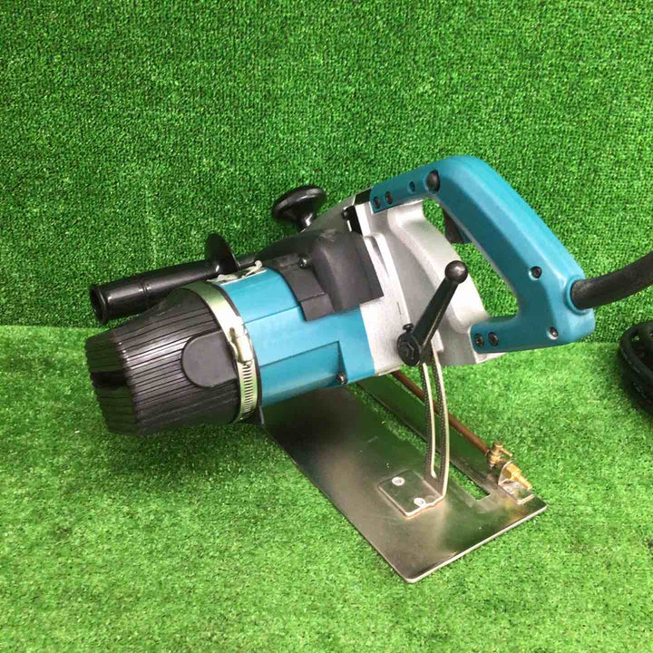 【中古品】 マキタ/makita 205mm カッタ 4108R コンクリートカッター 【鴻巣店】