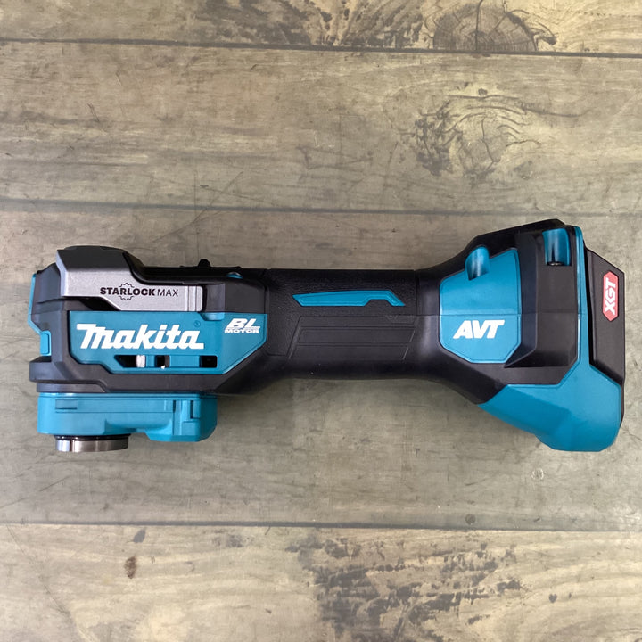★ マキタ(makita) コードレスマルチツール TM001GZ 【東大和店】