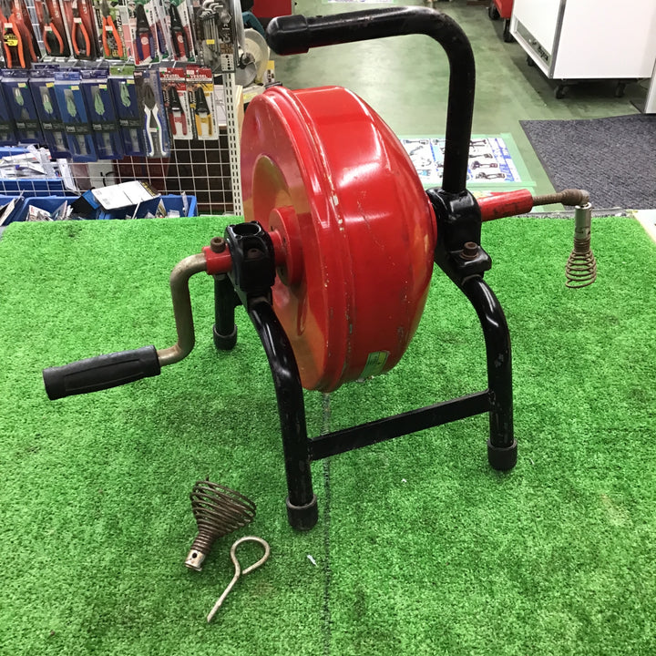 ASADA アサダ ドレンクリーナー H-2【桶川店】