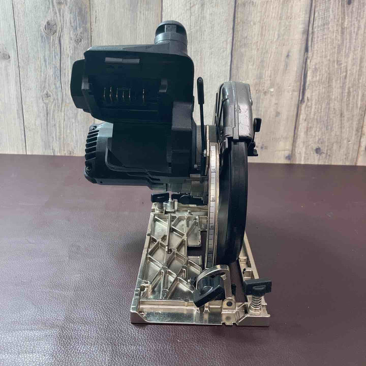 【中古品】 ハイコーキ(HIKOKI ※旧:日立工機) 36V コードレス丸のこ C3606DA(SK)(NNB) 本体のみ 【東大和店】