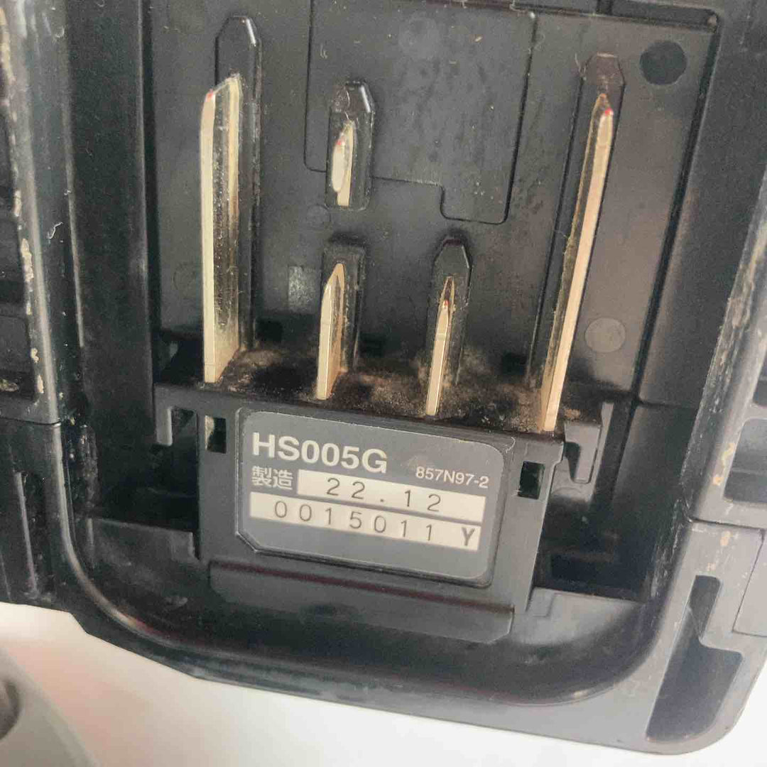 ★マキタ(makita) コードレスマルノコ HS005GZB【川崎店】