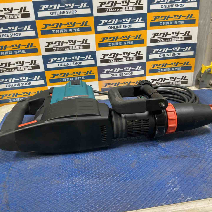 makita 電動ハンマ HM1202C【草加店】