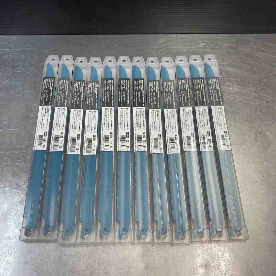 【未使用品】 マキタ(makita) 300mm セーバソーブレード A-58001 (5枚入) BIM50 12ケース(60枚) まとめ 【東大和店】