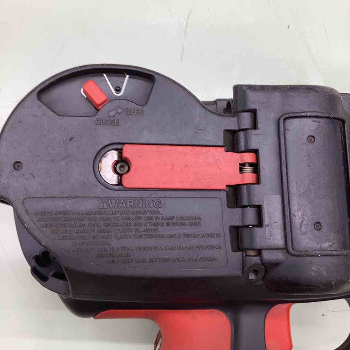 ◇マックス(MAX) 鉄筋結束機 リバータイア RB-399A【越谷店】