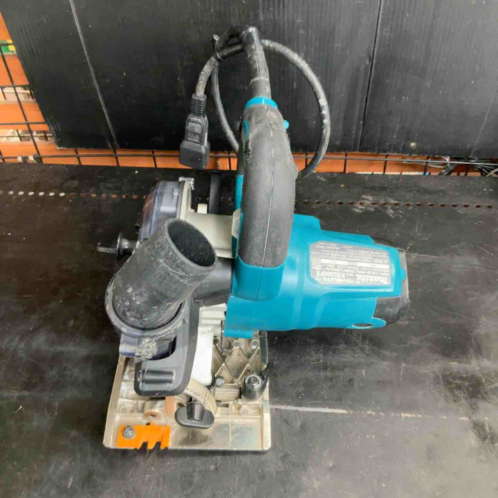 ★マキタ(makita) 防じん丸のこ KS5000FX【草加店】