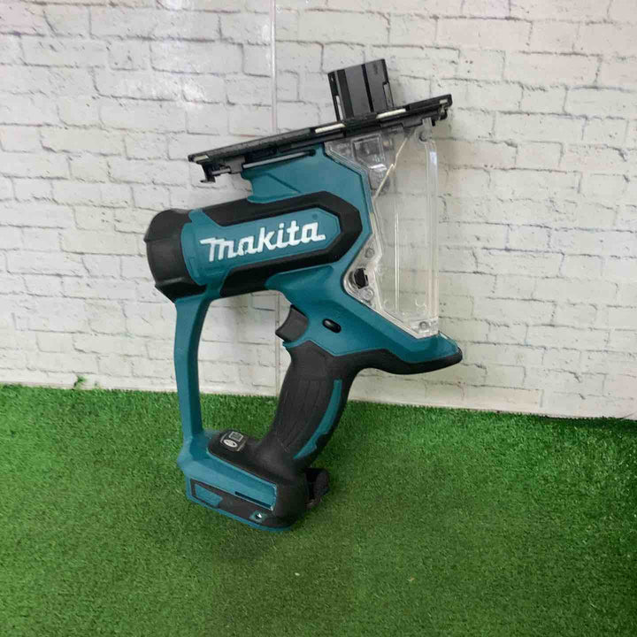 ★マキタ(makita) コードレスボードカッタ SD180DZ【町田店】