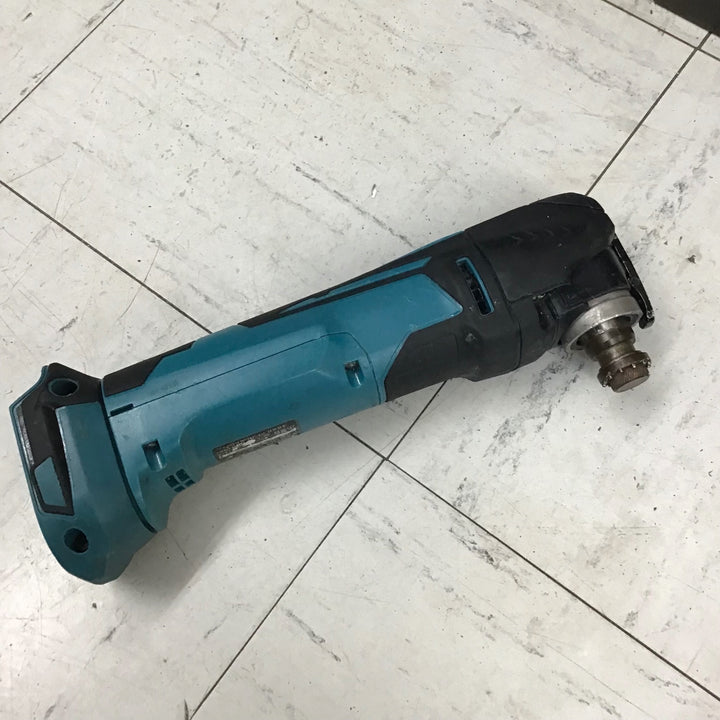 【中古品】 マキタ/makita コードレスマルチツール・TM41DZ 【鴻巣店】