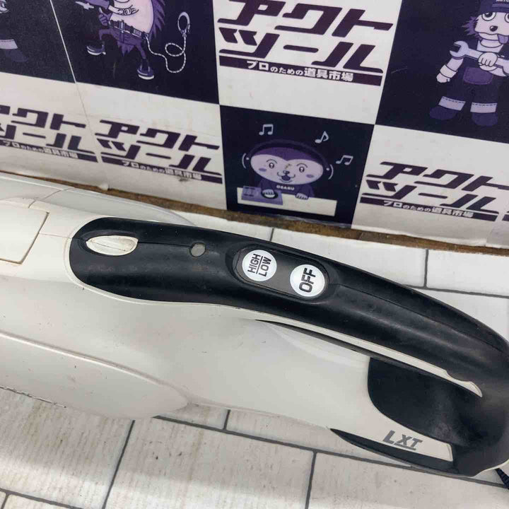 ☆マキタ(makita) コードレスクリーナ 18V CL182FDZW【所沢店】