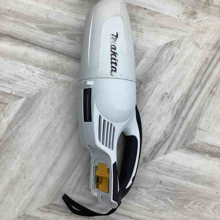 ☆マキタ(makita) コードレスクリーナー CL181FDZW【越谷店】