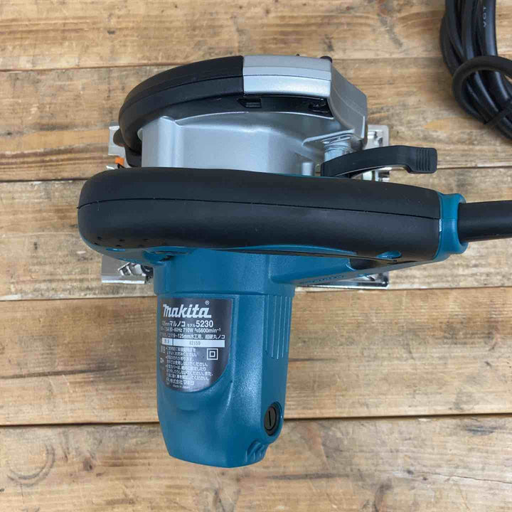 マキタ(makita) 電気マルノコ 5230 【東大和店】
