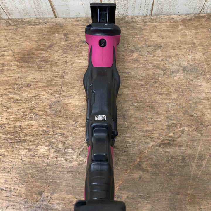 【中古品】★ハイコーキ(HIKOKI ※旧:日立工機) コードレスセーバーソー CR10DL(LCSK) 10.8V【柏店】