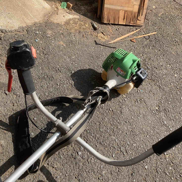 【店頭受取り限定】◇丸山(BIG-M) エンジン刈払機 KC20NX【町田店】