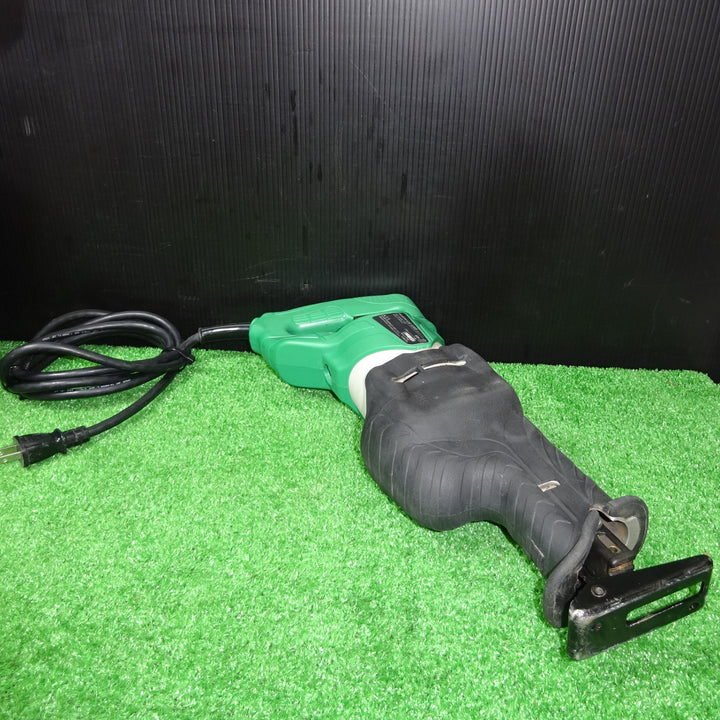 ★ハイコーキ(HIKOKI ※旧:日立工機) セーバーソー CR13V2【岩槻店】