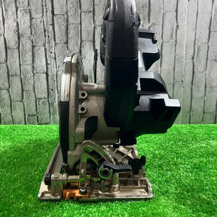 ★マキタ(makita) コードレスマルノコ HS474DZB ※本体キズ、ベース歪みあり【川口店】