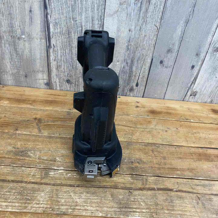 【タイムセール】 【中古品】 パナソニック(Panasonic) コードレス全ネジカッター EZ45A4LJ2G-B 18V セット品 動作良好 【東大和店】