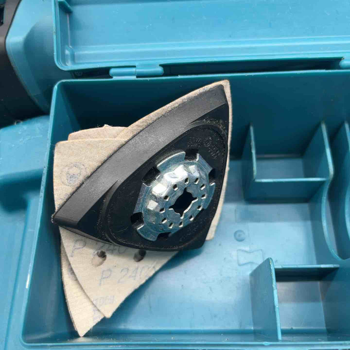 ★マキタ(makita) マルチツール TM3010CT【越谷店】