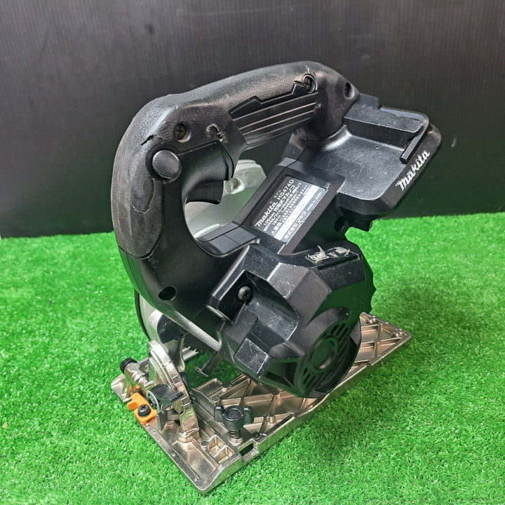 ★マキタ(makita) コードレスマルノコ HS474DZB【岩槻店】