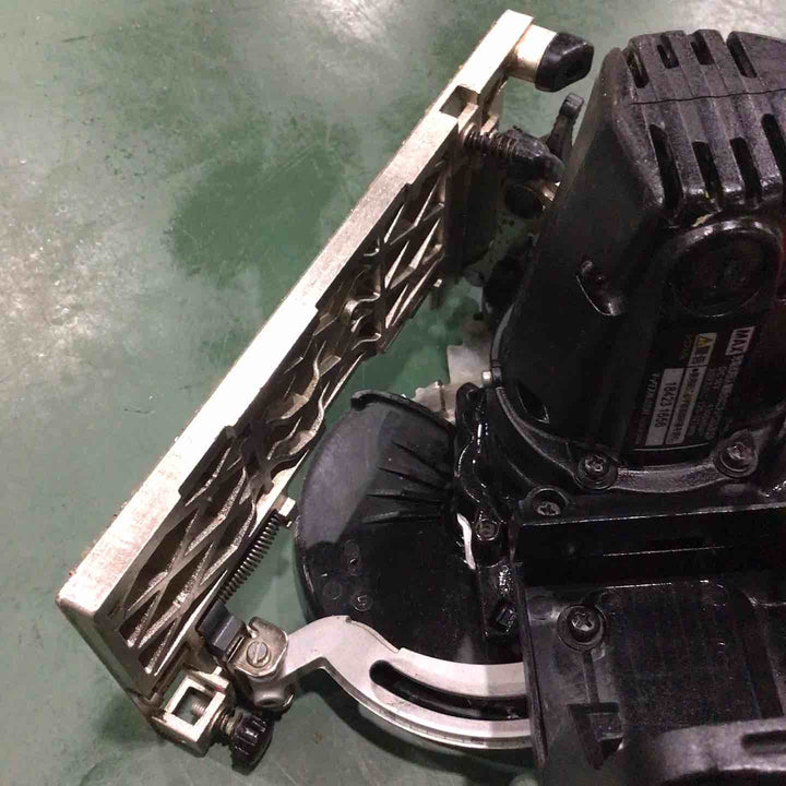 ☆マックス (MAX) コードレス防塵丸のこ PJ-CS53CDP【川口店】