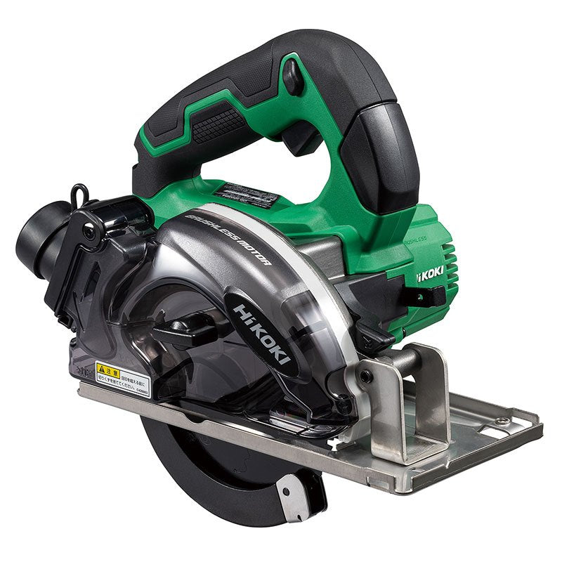HiKOKI(ハイコーキ) 10.8V 充電式 丸のこ C1205DA(NN)【桶川店】